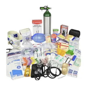 Medical Fill Kit - DELTA