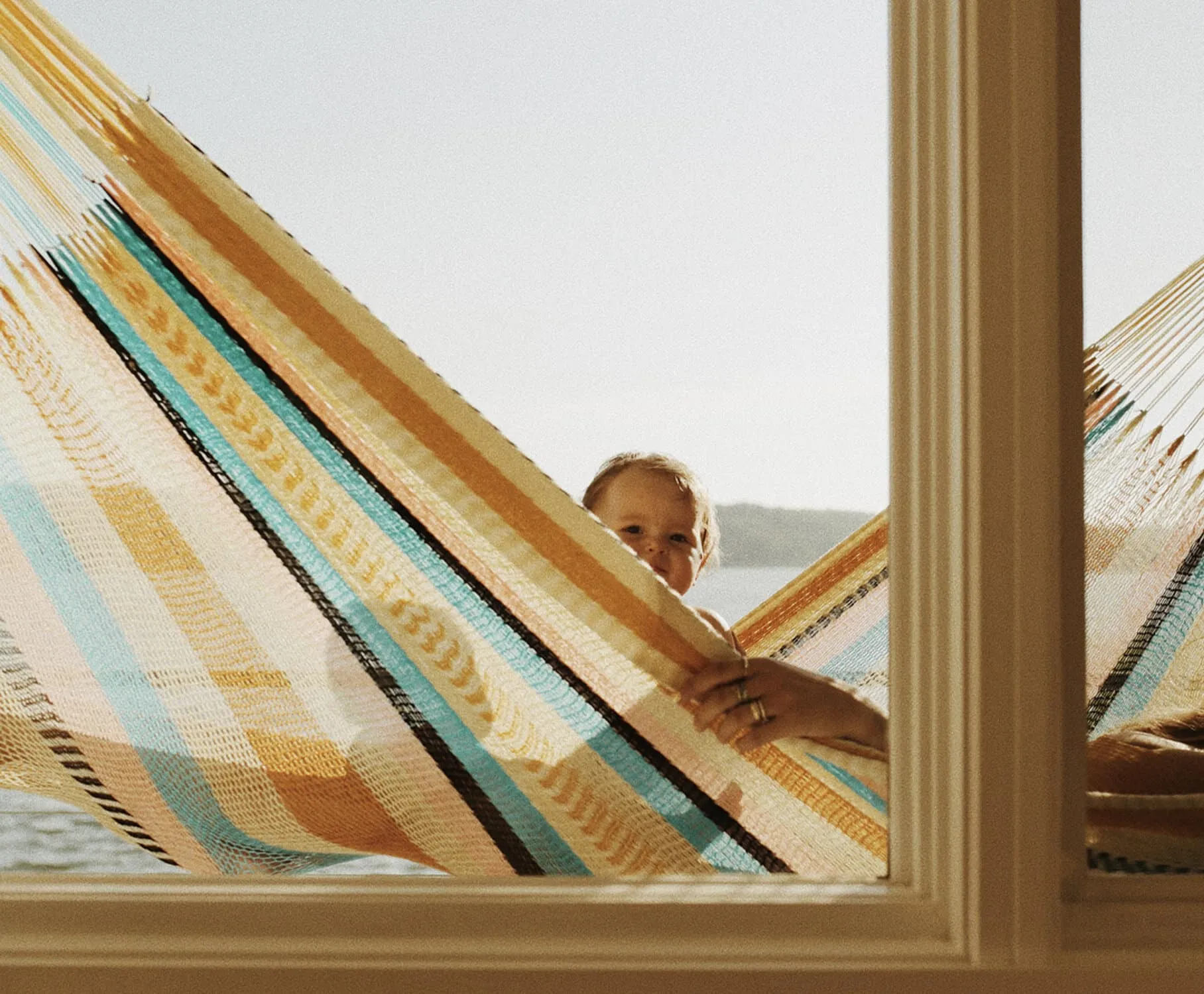 Mojave Hammock