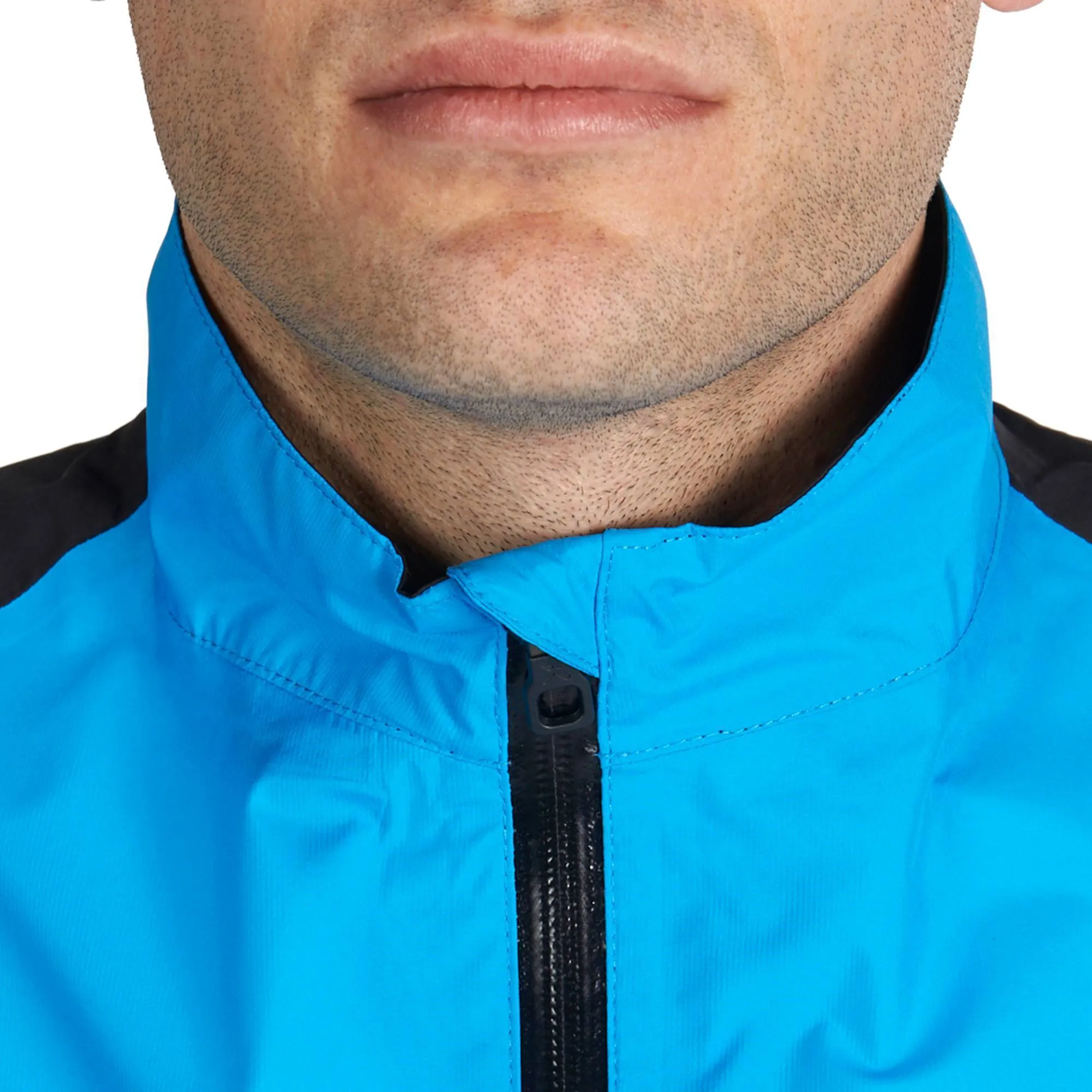 Mountain Biking Showerproof Jacket 900