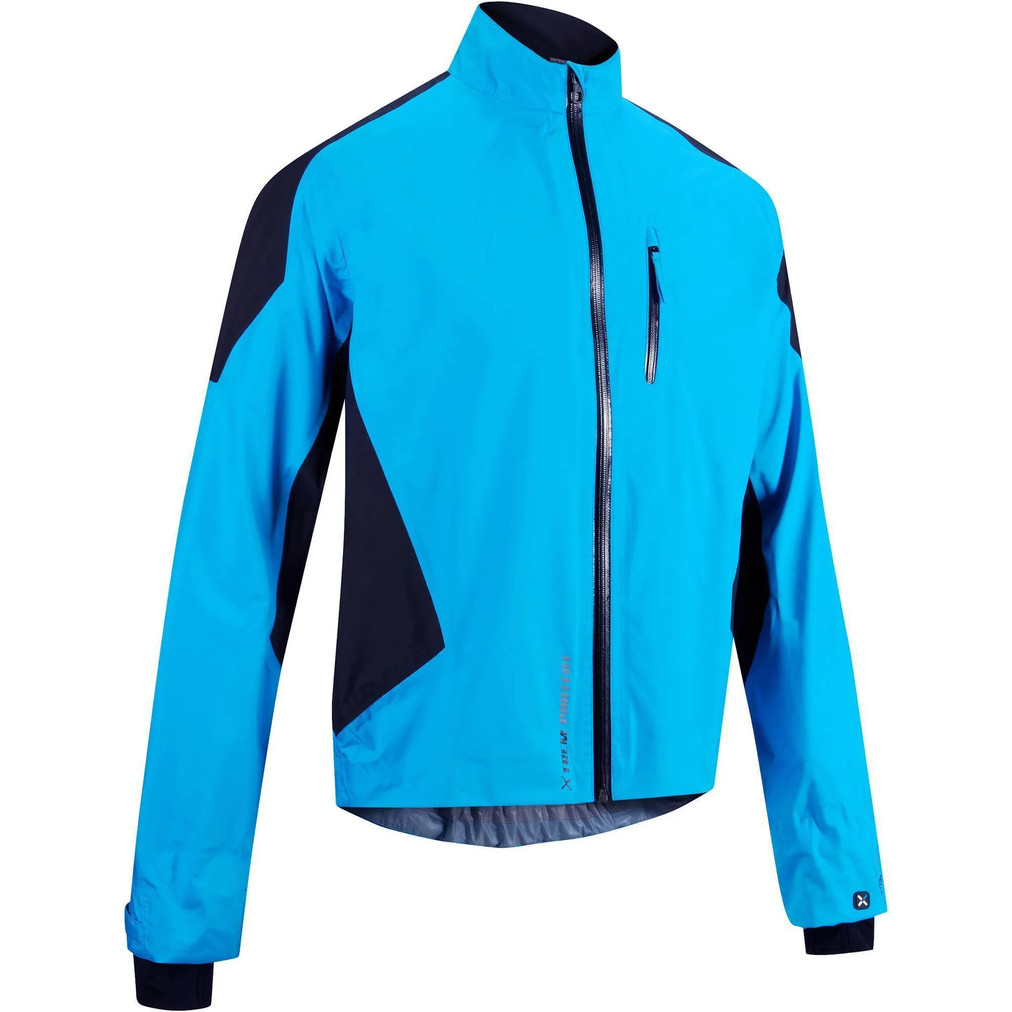 Mountain Biking Showerproof Jacket 900