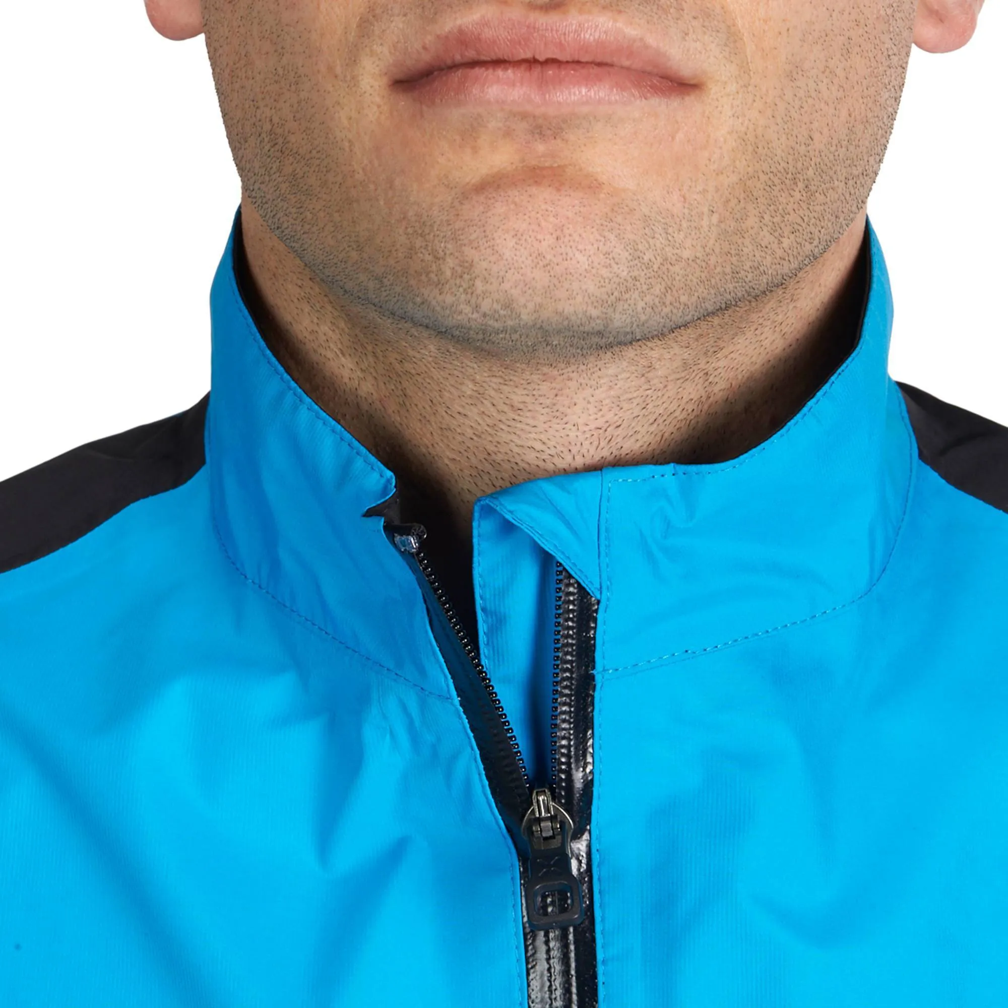 Mountain Biking Showerproof Jacket 900