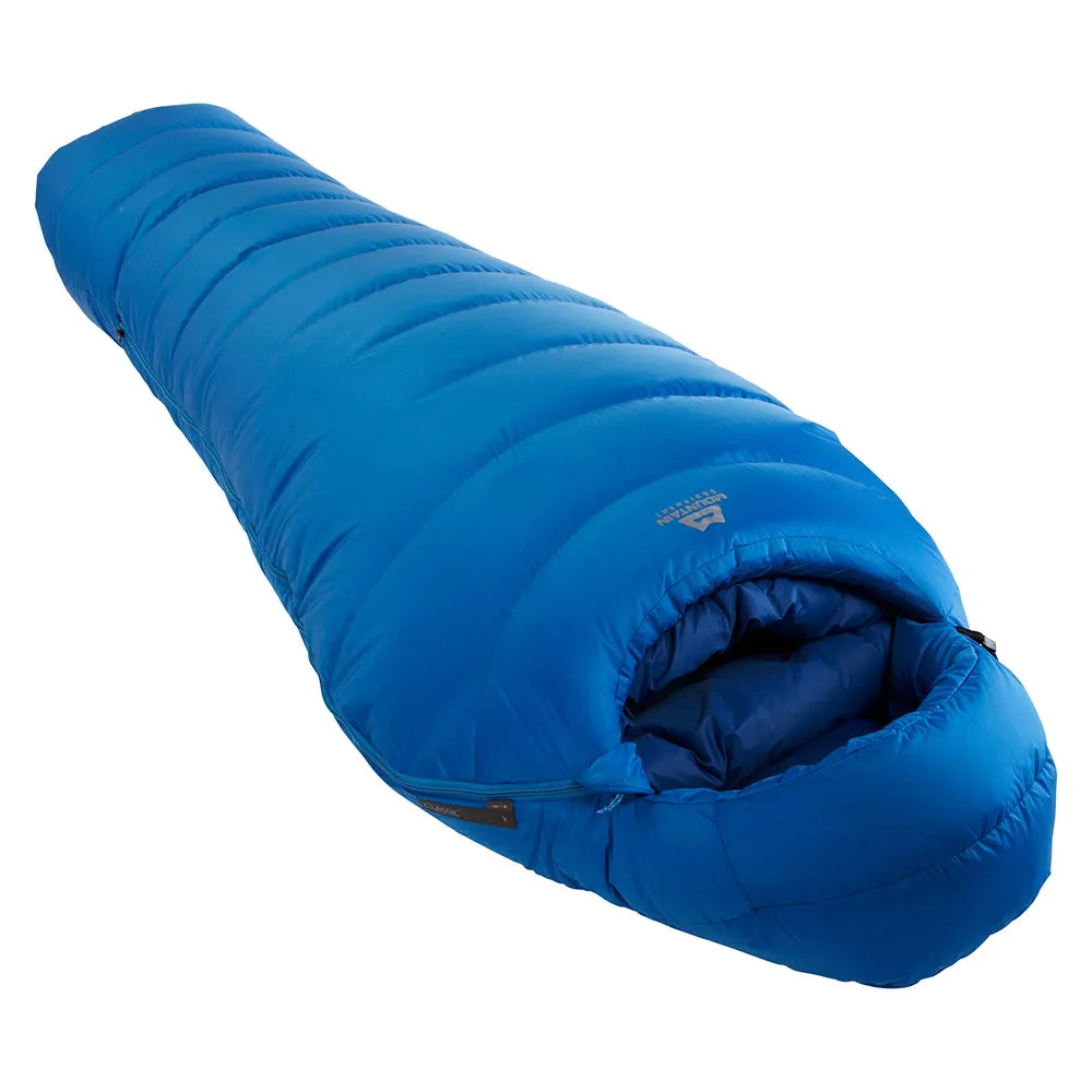 Mountain Equipment Classic 1000 Sleeping Bag (-20°C/-4°F)