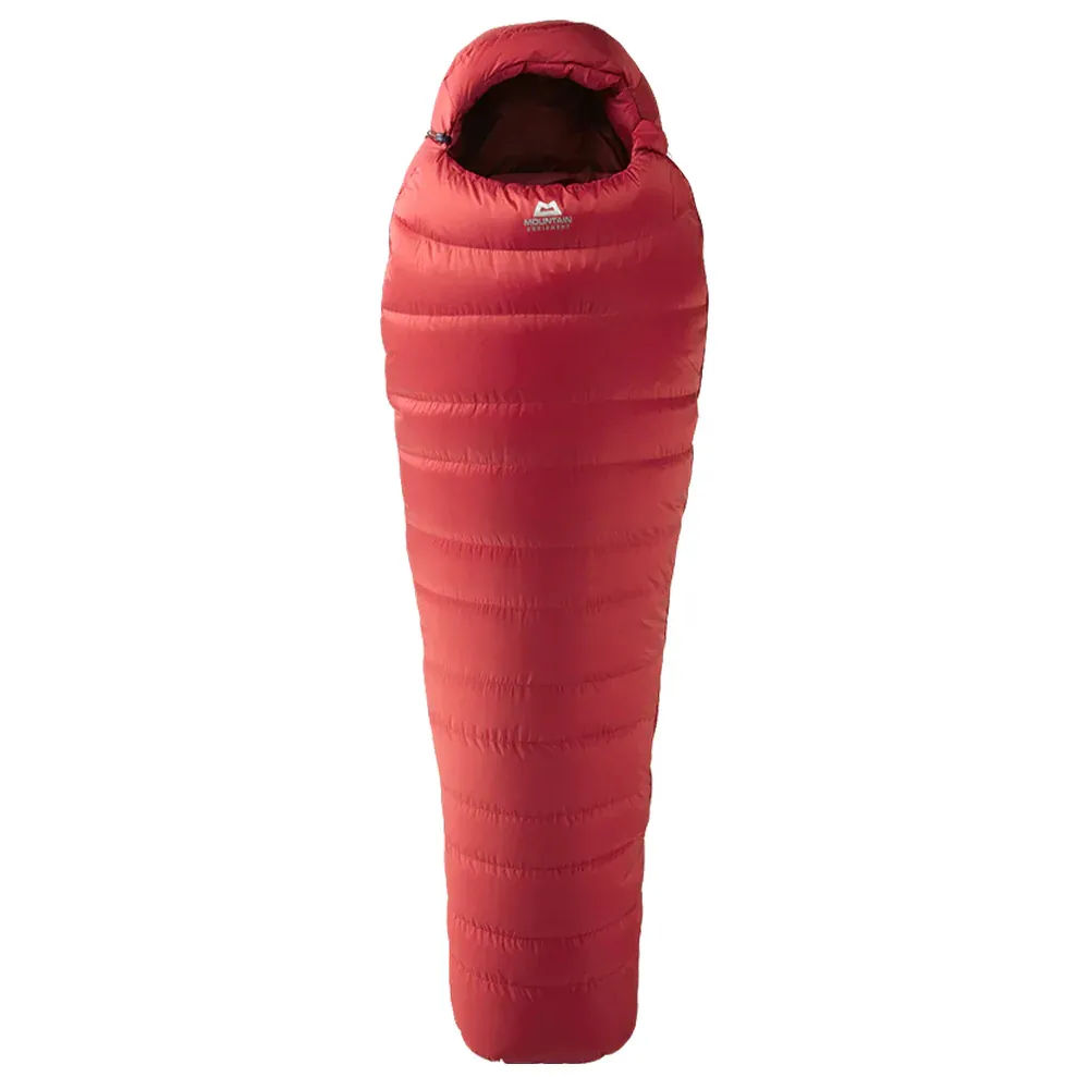 Mountain Equipment Glacier 300 Sleeping Bag 2023 (-1°C/30°F) Clearance