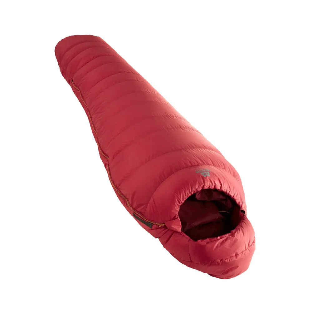 Mountain Equipment Glacier 300 Sleeping Bag 2023 (-1°C/30°F) Clearance