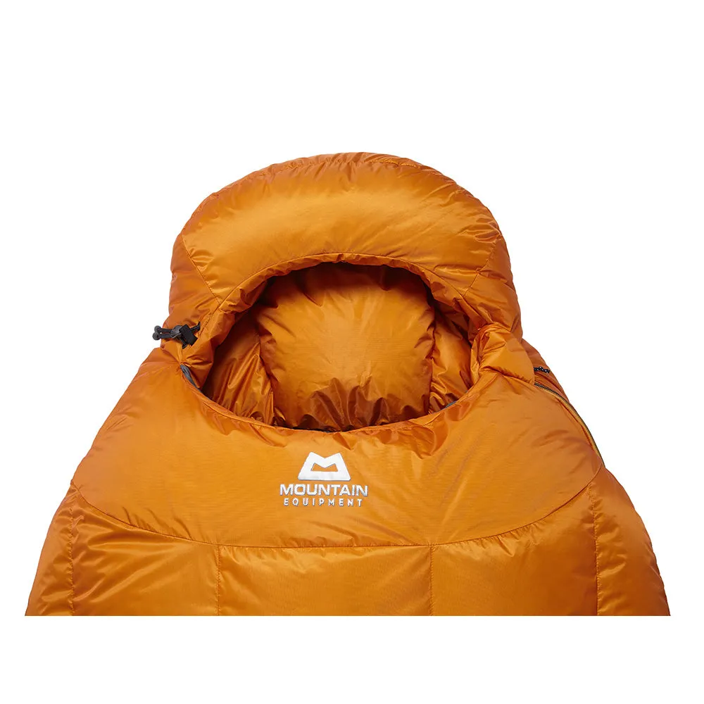 Mountain Equipment Snowline Sleeping Bag (-23°C/-9°F)