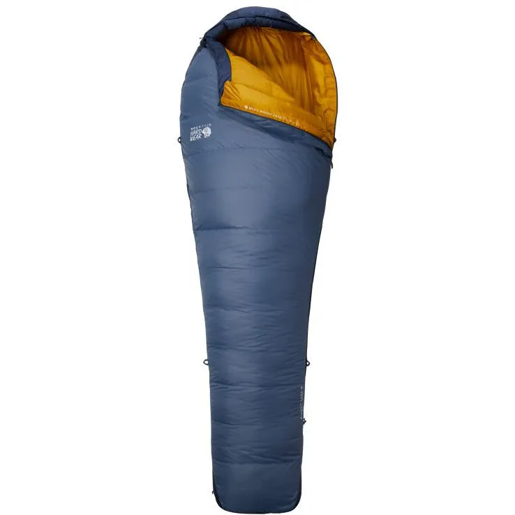 Mountain Hardwear Unisex Bishop Pass™ M 30F/-1C