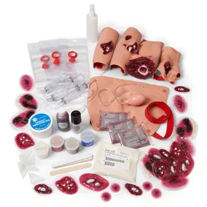 Multiple Casualty Simulation Kit - Light