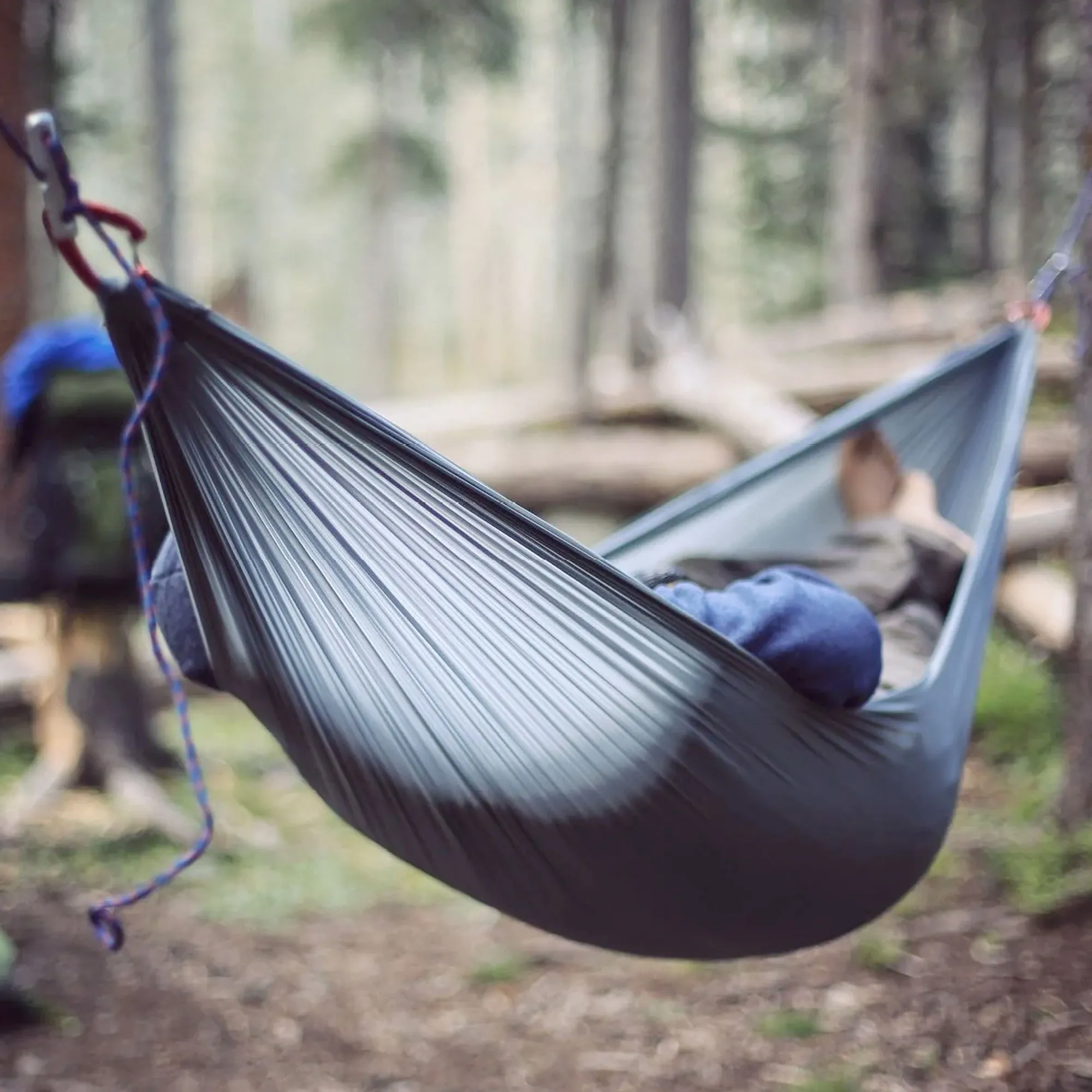 Nano Hammock  Gray