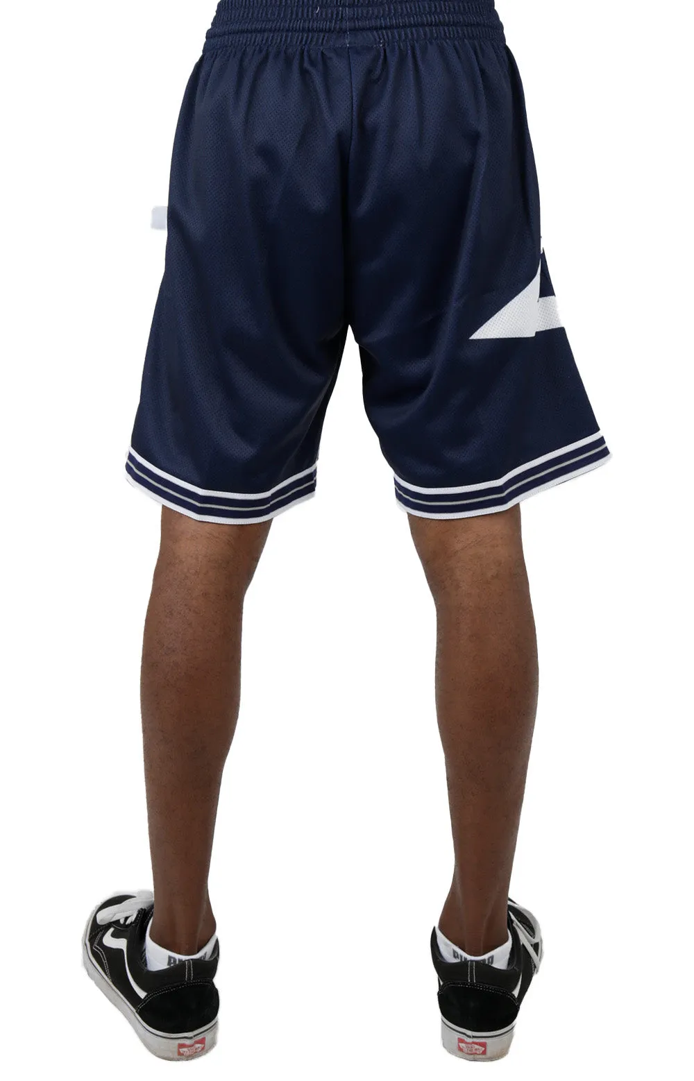 NFL Big Face Shorts - Cowboys