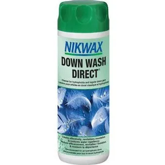 Nikwax Down Wash Direct