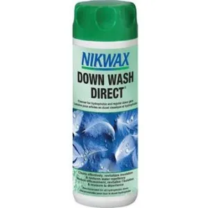 Nikwax Down Wash Direct