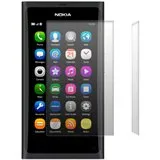 Nokia N9 Screen Protector x2