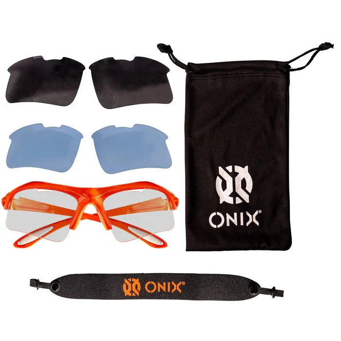 ONIX Eyewear Eagle - Orange