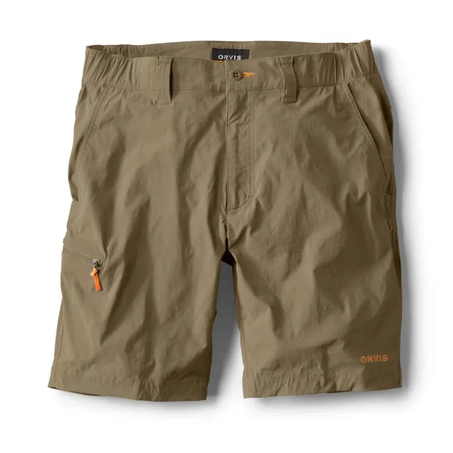 Orvis Jackson Stretch Quick-Dry Shorts