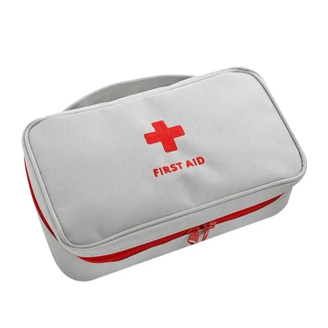 Outdoor First Aid Kit