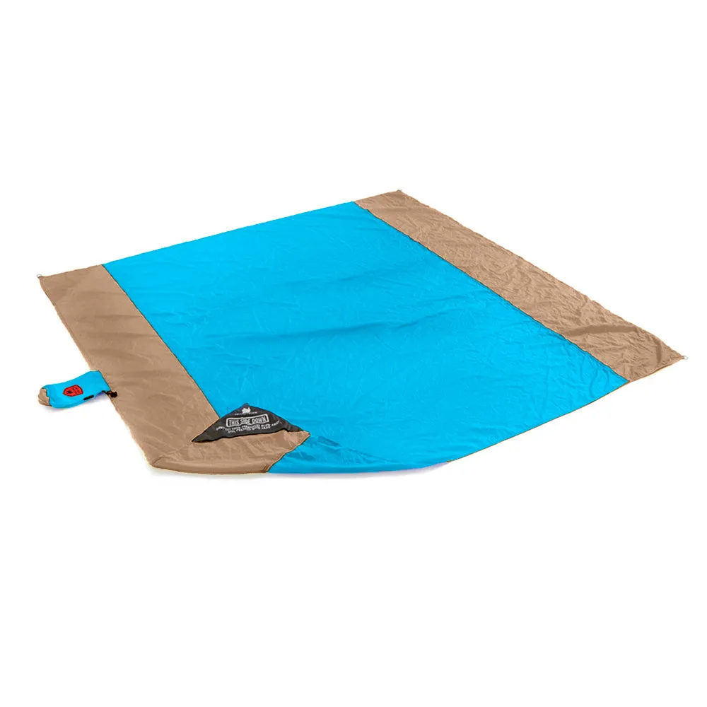 Parasheet Beach Blanket