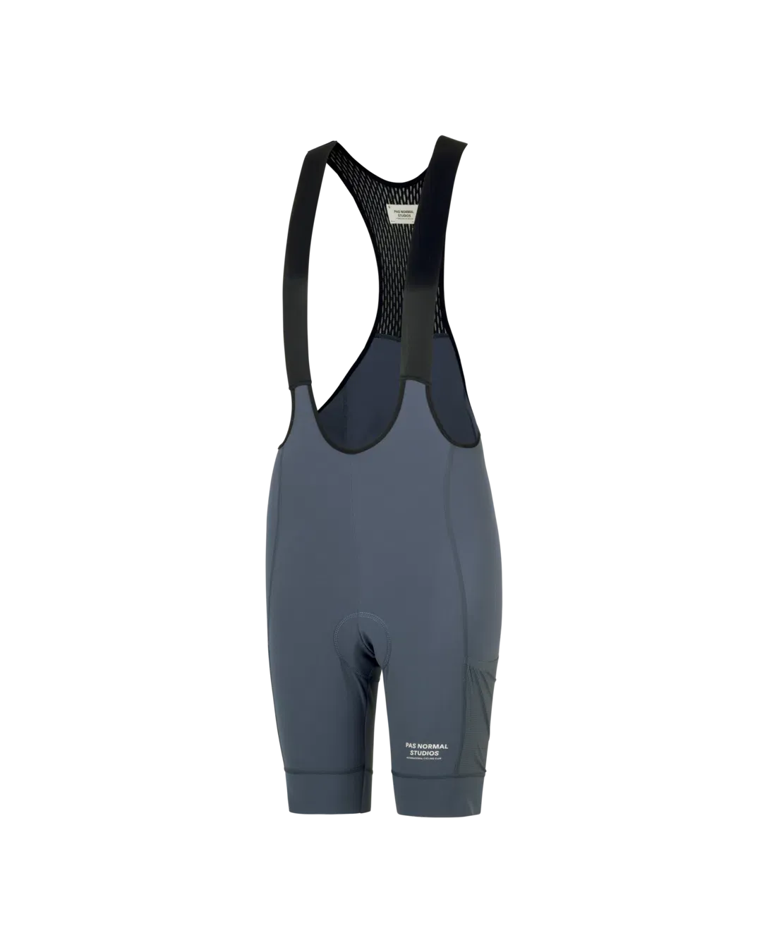 PAS NORMAL STUDIOS ESCAPISM Women Bib Shorts - Classic Blue