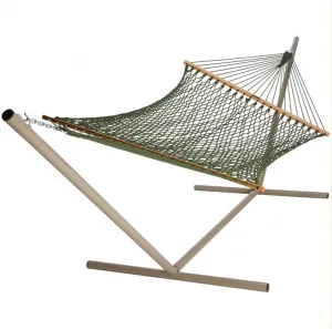 Pawley's Island Original DuraCord Rope Hammock/Meadow #13DCMDW