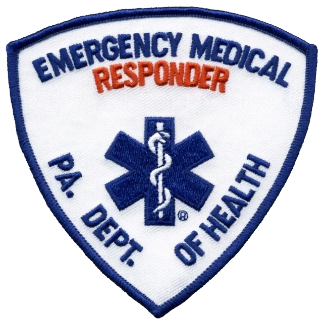 Pennsylvania - EMR Patch