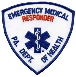 Pennsylvania - EMR Patch