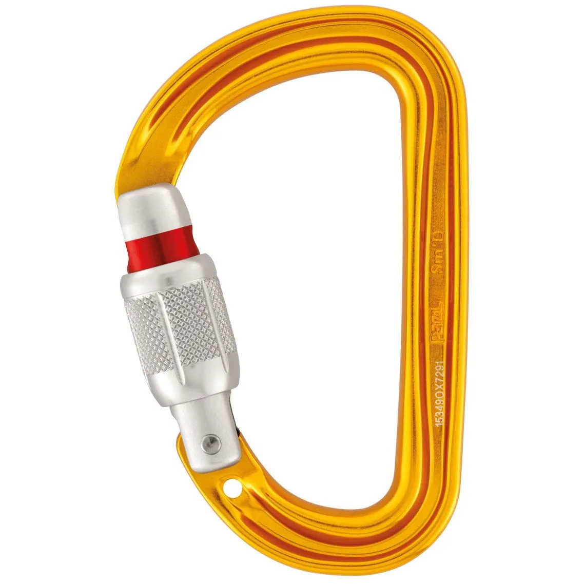 Petzl Sm'D Carabiner