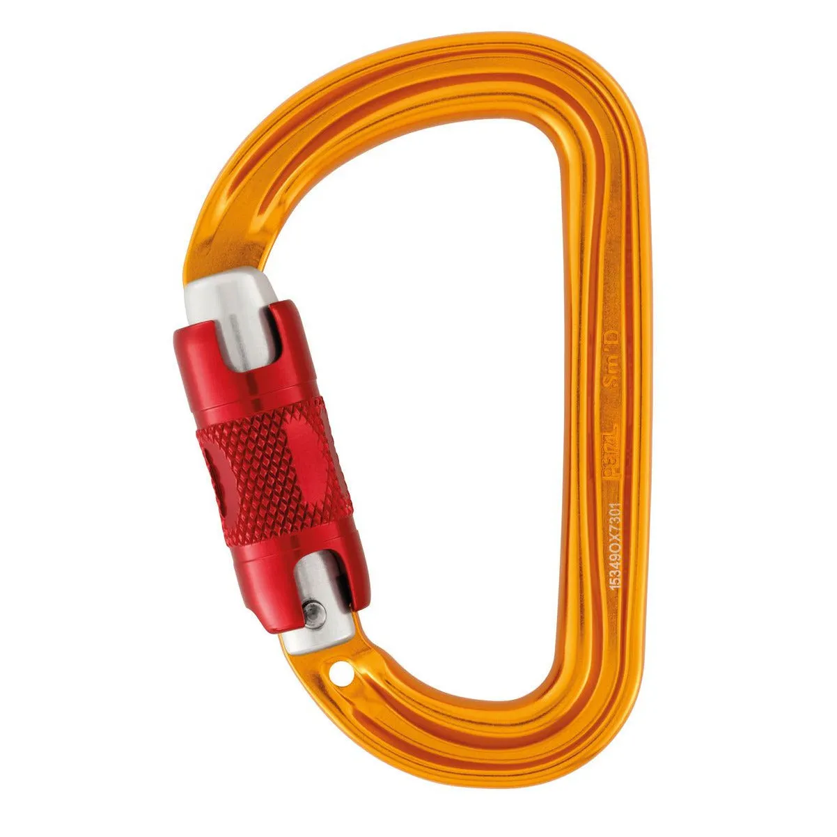 Petzl Sm'D Carabiner