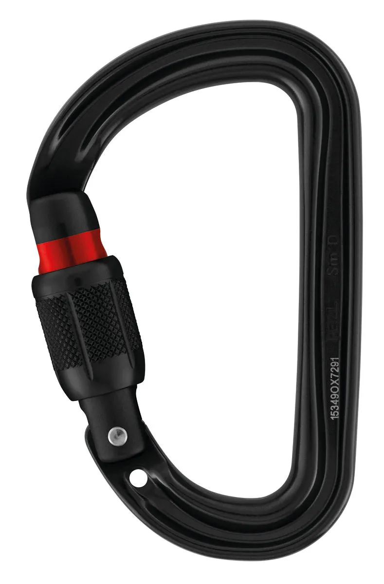 Petzl Sm'D Carabiner