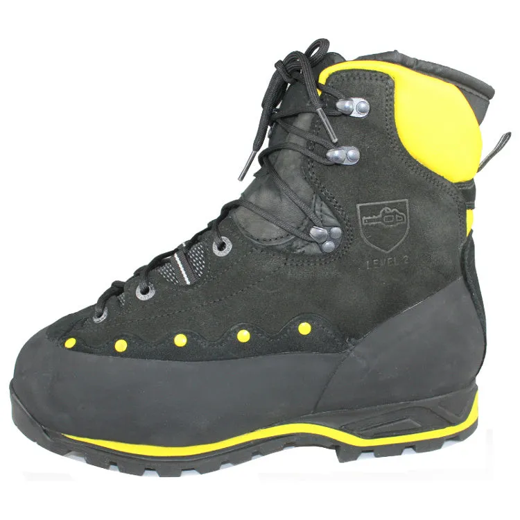 Pfanner Pilatus Chainsaw Boot