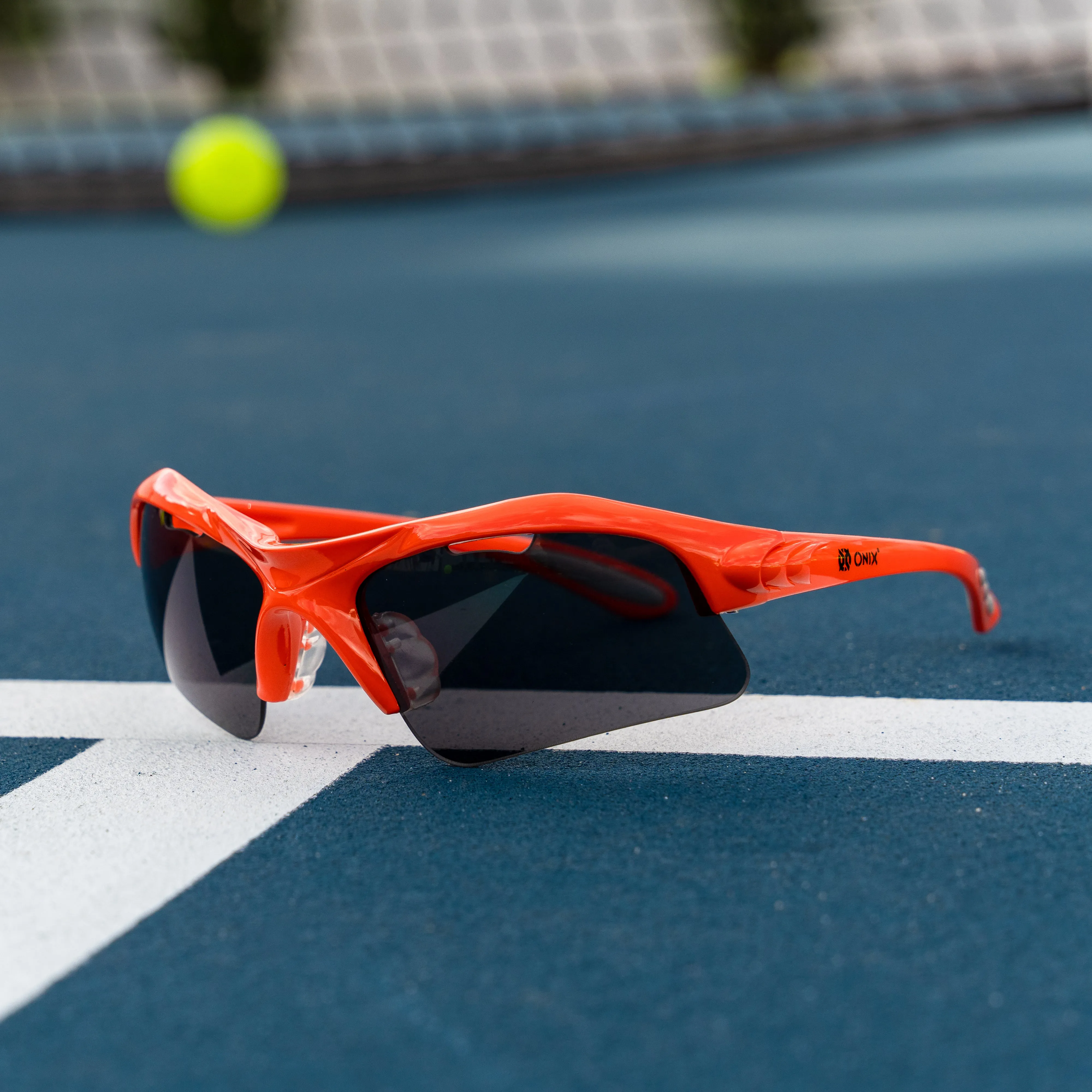 Pickleball Glasses - Eagle