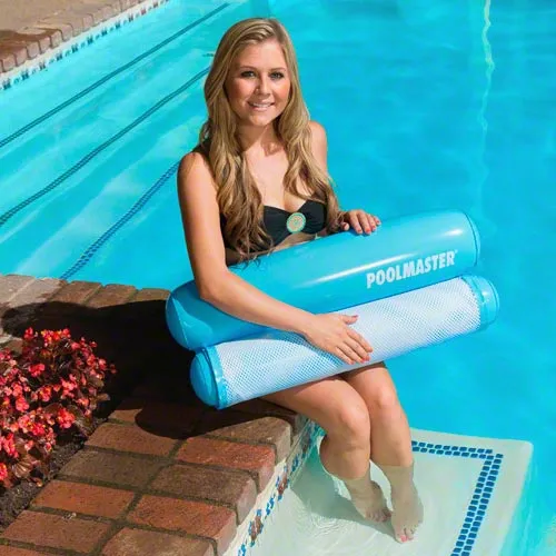 Poolmaster Vinyl Water Hammocks