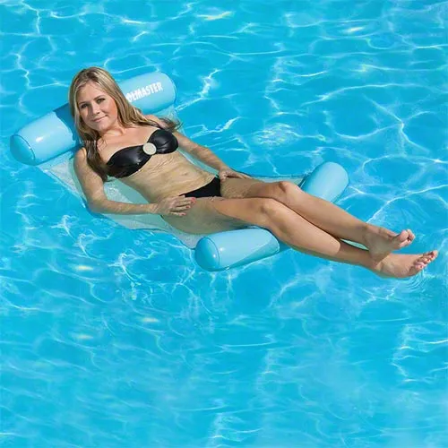 Poolmaster Vinyl Water Hammocks