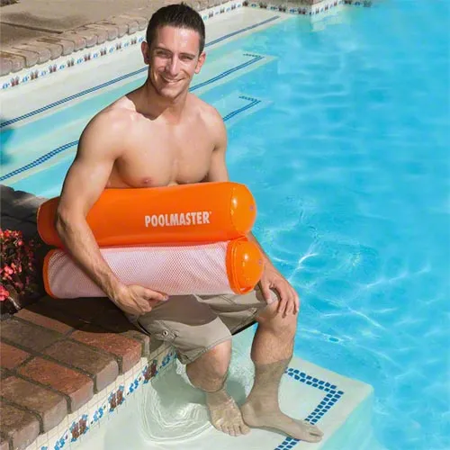 Poolmaster Vinyl Water Hammocks