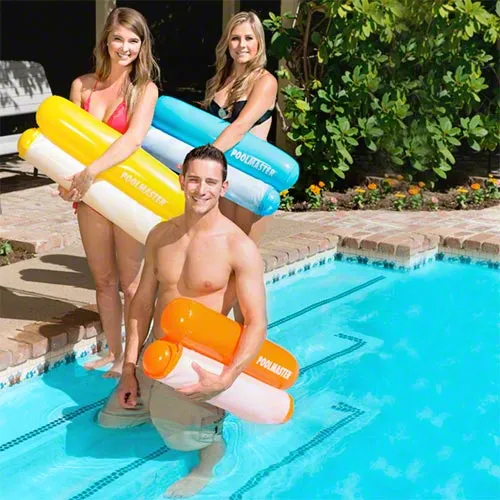 Poolmaster Vinyl Water Hammocks