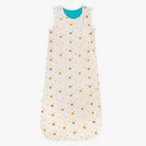 Posh Peanut 1.0 Tog Sleeveless Sleep Bag - Jetson