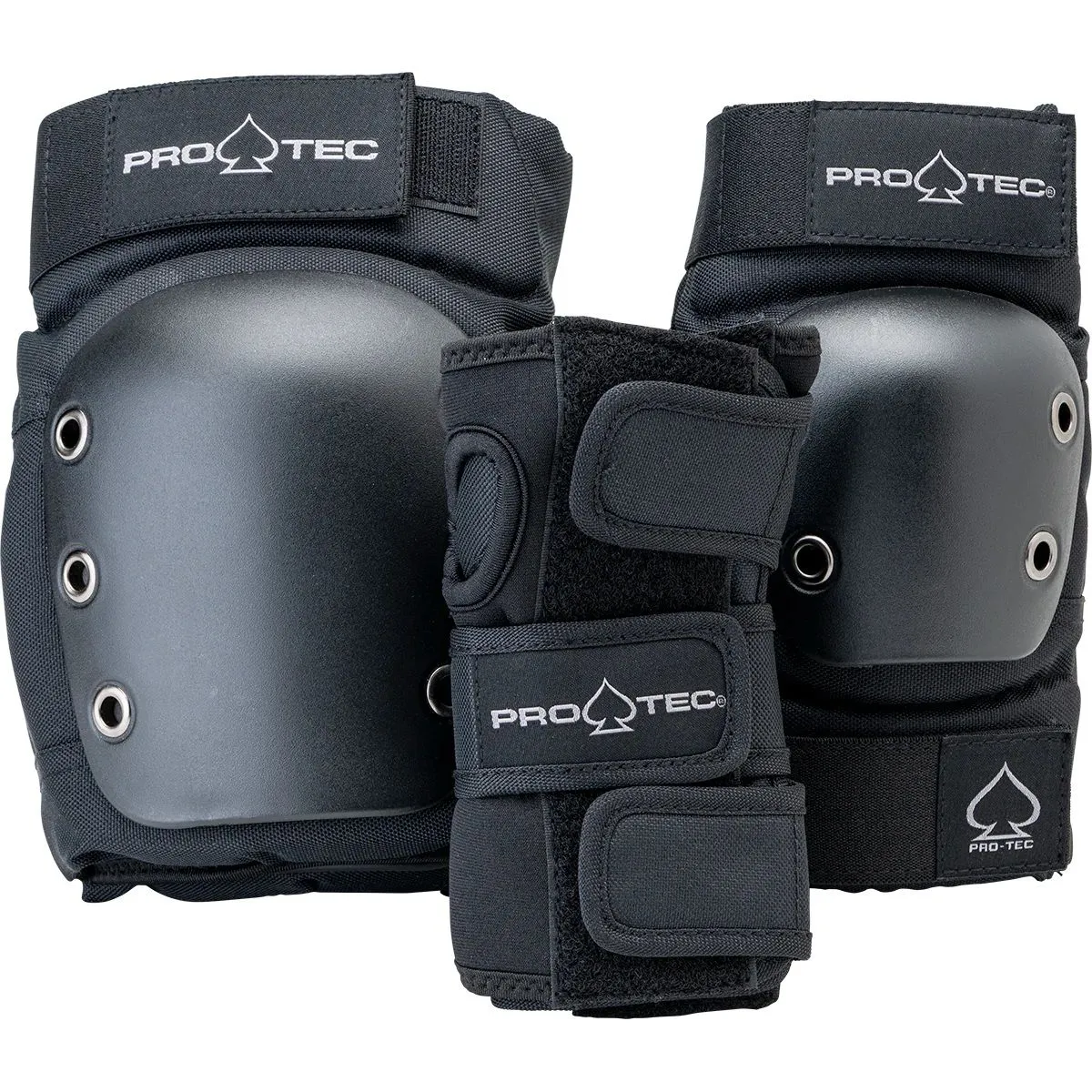 Pro-Tec Adult 3 Pack