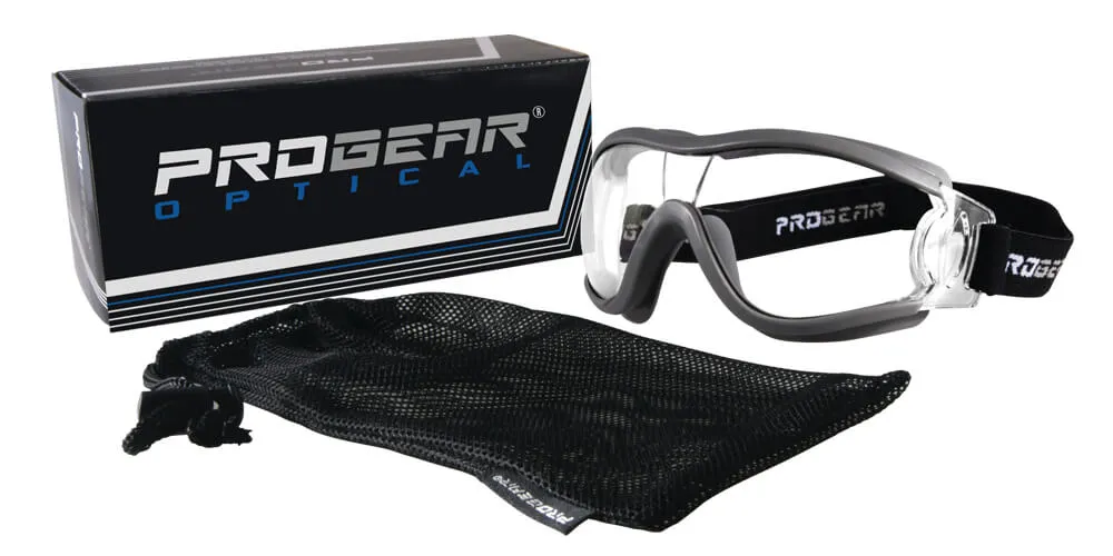 PROGEAR® Protective Eyewear (PPE)