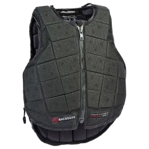 Racesafe Provent 3.0 Back Protector - Child - Black