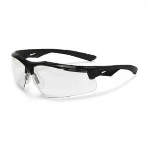 Radians TXC1 Thraxus Safety Eyewear, Black Frame, One Size, 1 Each