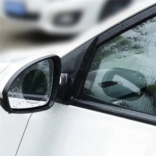 Rainproof Car Accessories Car Mirror Window Shields