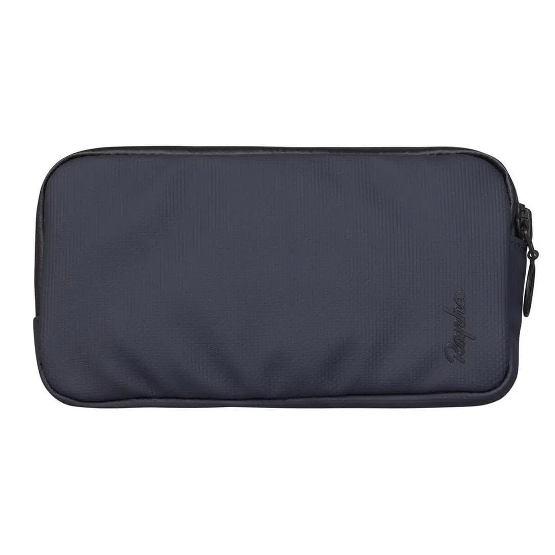 RAPHA Rainproof Essential Case Small Pouch AW2023 - Navy