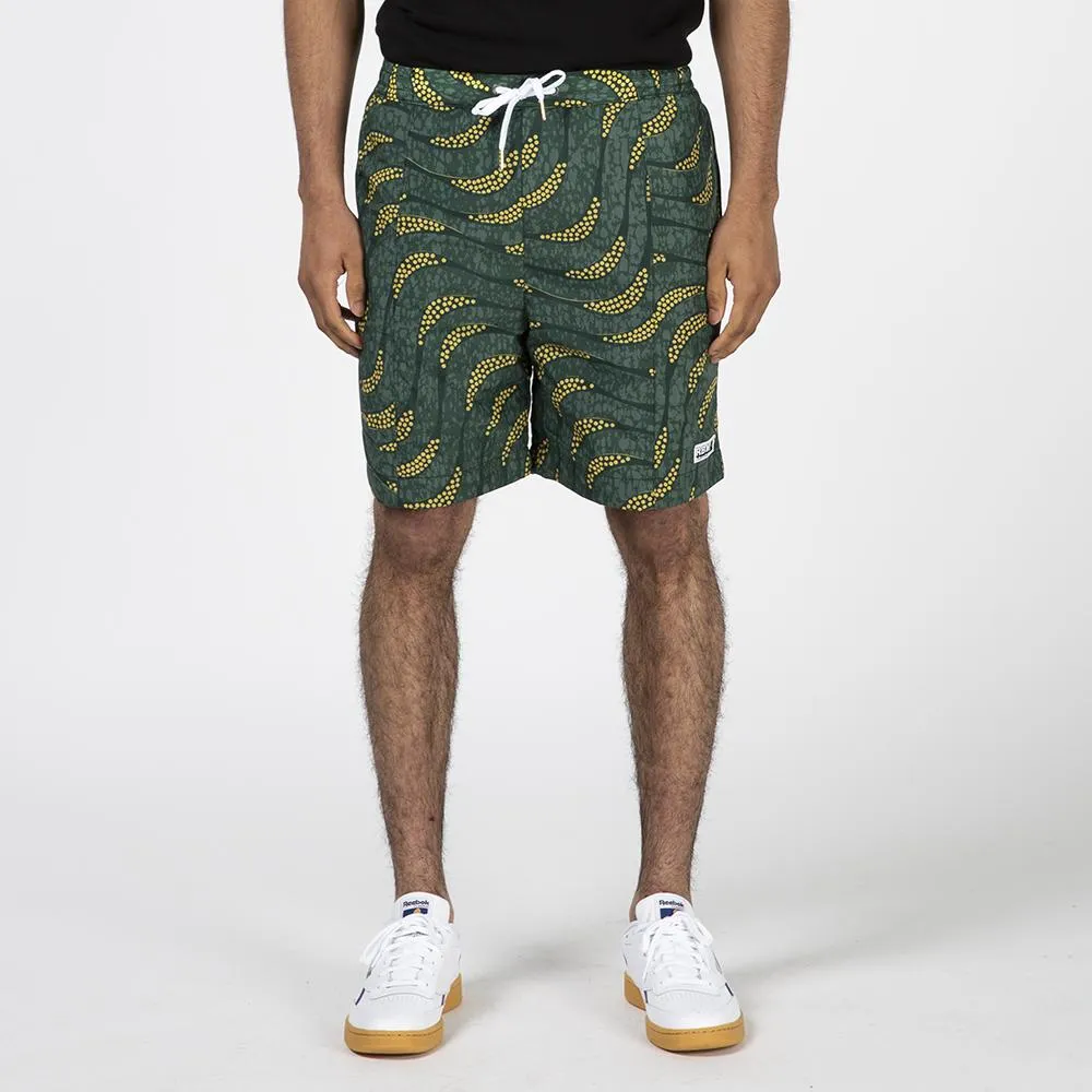 Real Bad Man Jungle Shorts / Jungle