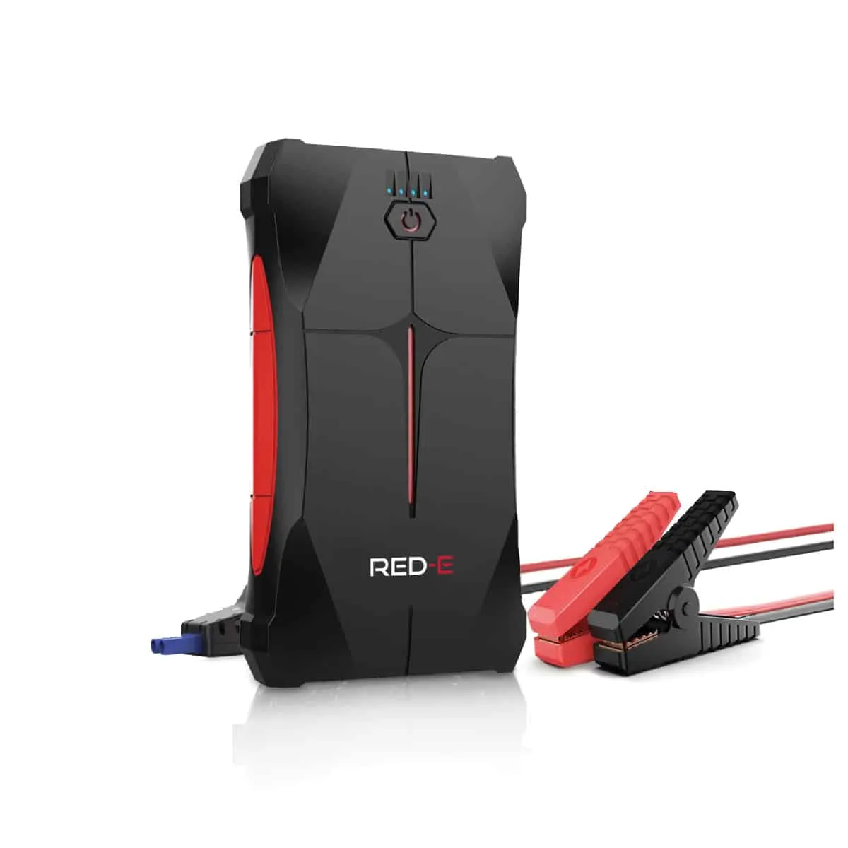 Red-E JS-11 Car Jump Starter Power Bank