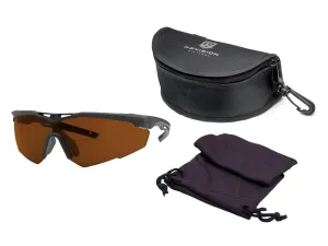 Revision StingerHawk Eyewear Critical Laser Protective Basic Kit