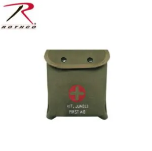 Rothco M-1 Jungle First Aid Kit