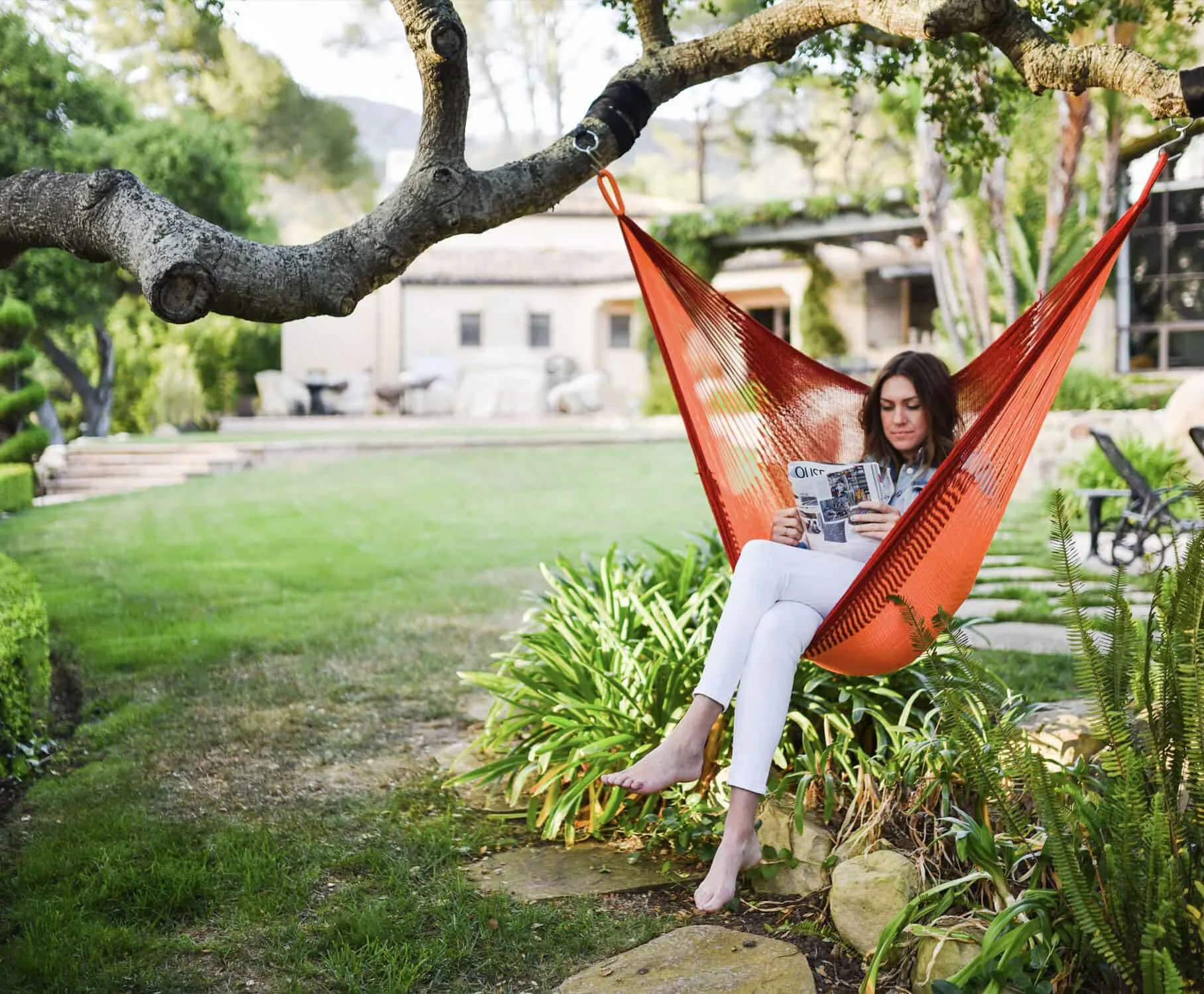 Sedona Hanging Chair