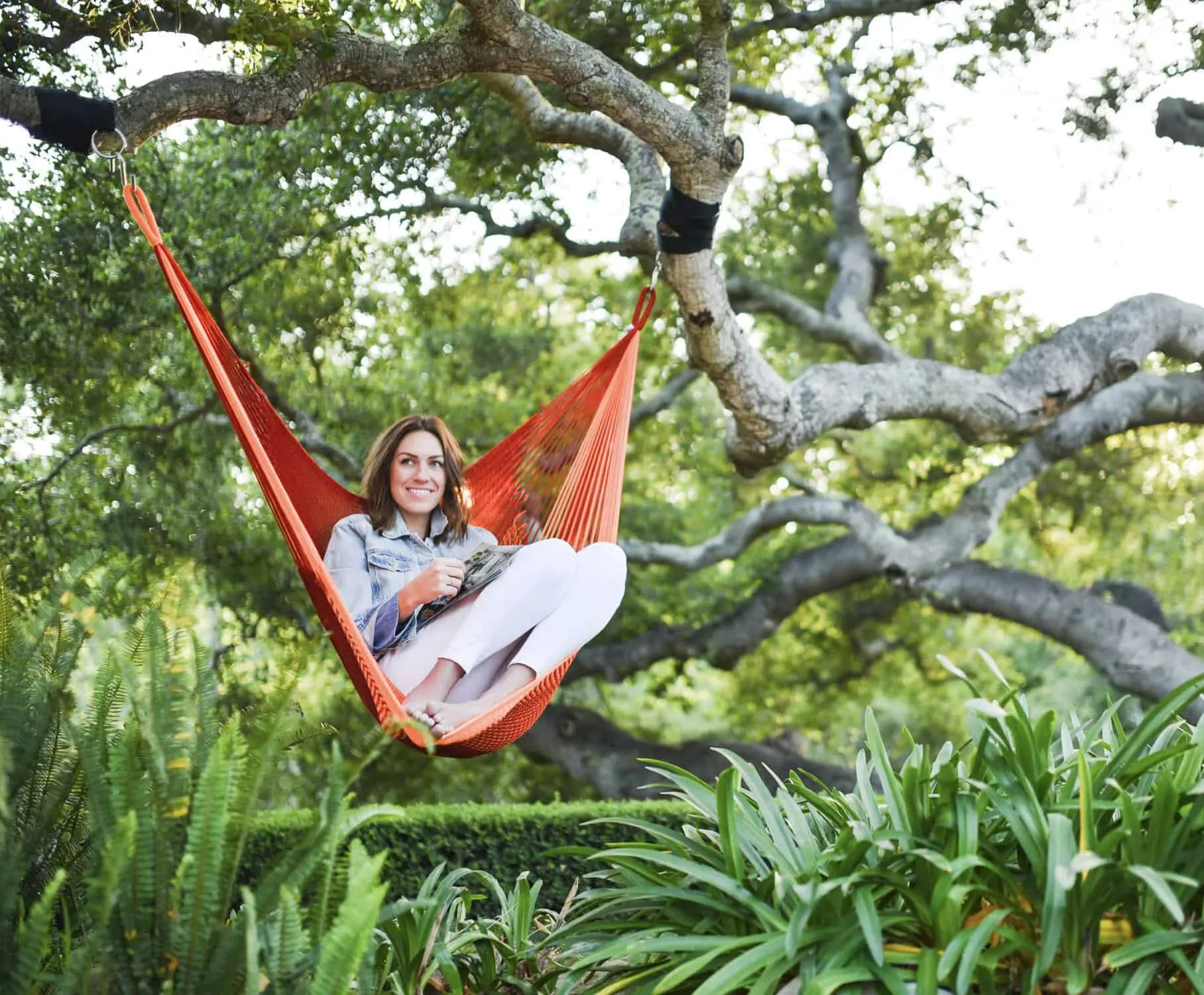 Sedona Hanging Chair