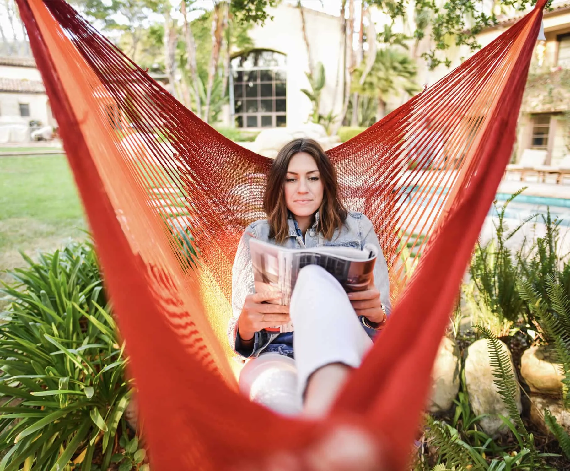 Sedona Hanging Chair