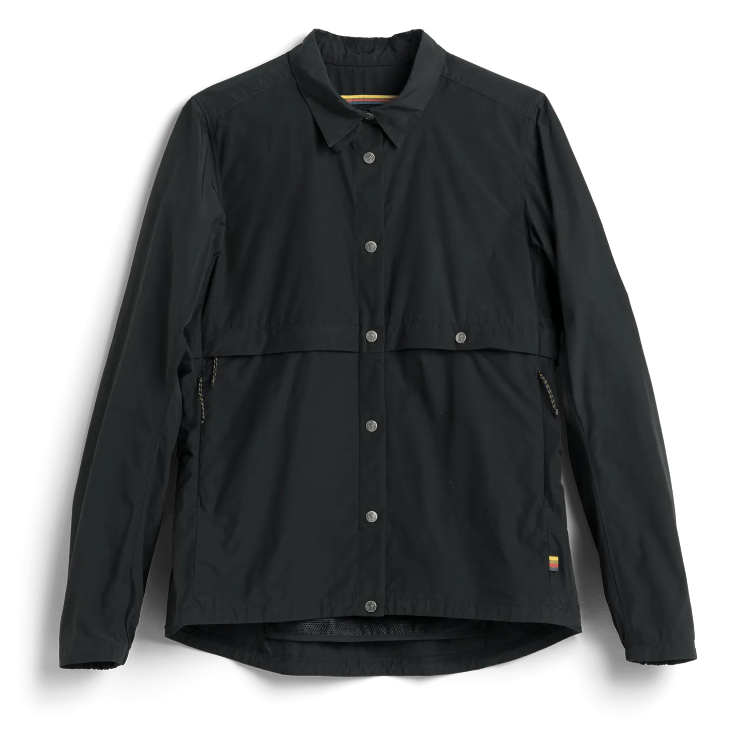 S/F Rider's Wind Jacket W