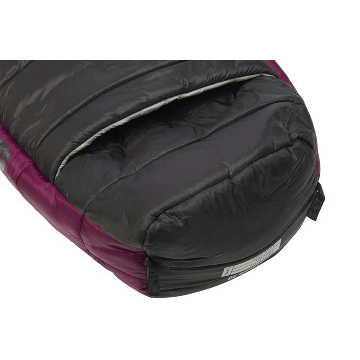 Sierra Designs Women's Synthesis 20 Degree Sleeping Bag - Regular