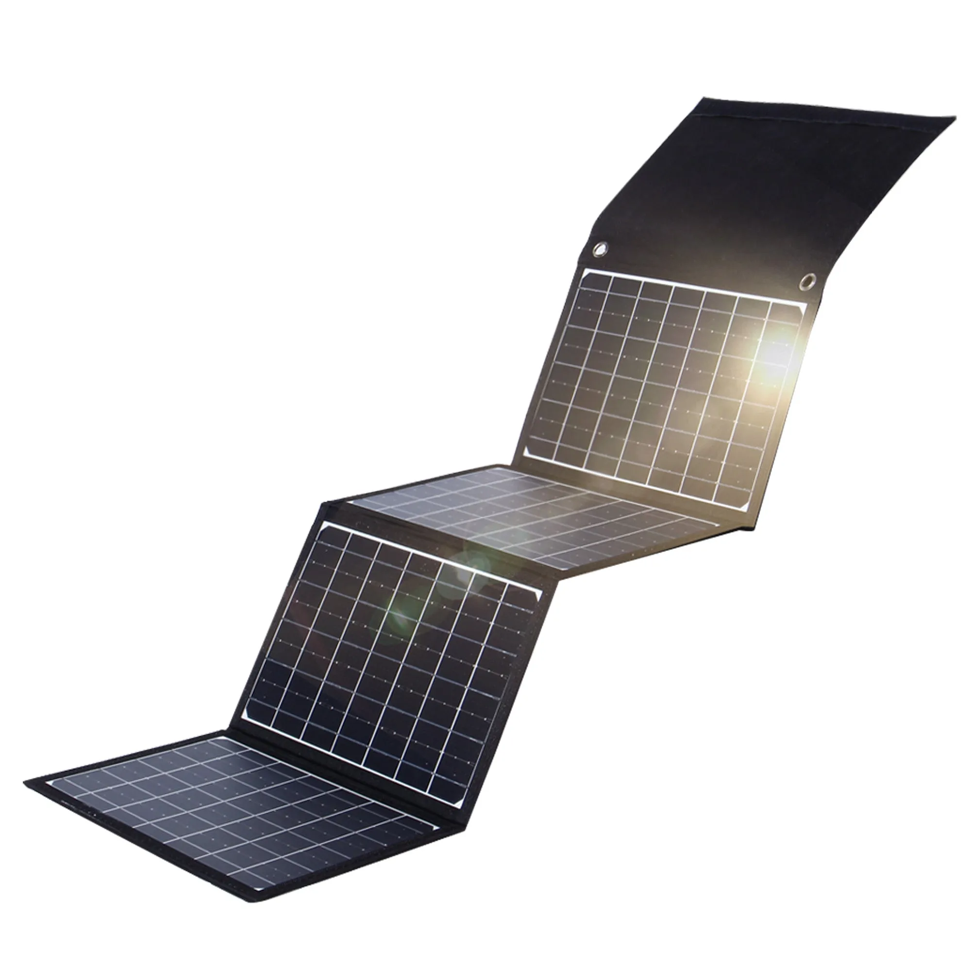 Soulsfeng EcoTrail Solar Panels